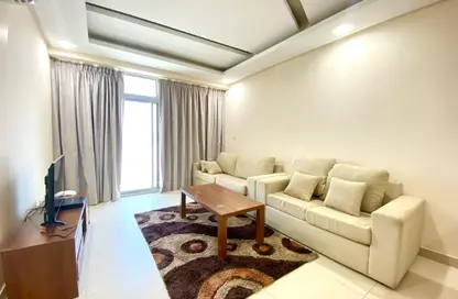 Apartment - 2 Bedrooms - 2 Bathrooms for rent in Seef - Capital Governorate