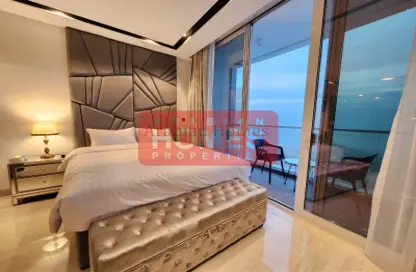 Apartment - Studio - 1 Bathroom for rent in Seef - Capital Governorate