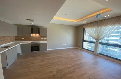 Apartment - 1 Bedroom - 2 Bathrooms for rent in Hidd - Muharraq Governorate