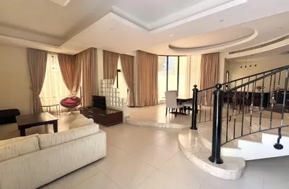 Villa - 3 Bedrooms - 5 Bathrooms for rent in Saar - Northern Governorate