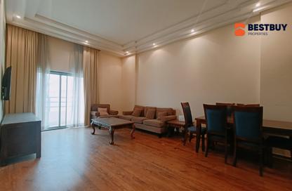 Apartment - 3 Bedrooms - 3 Bathrooms for rent in Um Al Hasam - Manama - Capital Governorate