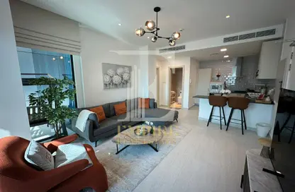 شقة - غرفة نوم - 2 حمامات للبيع في السيف - محافظة العاصمة