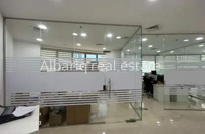 Office Space - Studio - 2 Bathrooms for sale in Seef - Capital Governorate