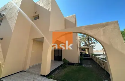 Villa - 3 Bedrooms - 4 Bathrooms for rent in Saar - Northern Governorate