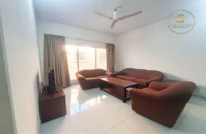 Apartment - 2 Bedrooms - 2 Bathrooms for rent in Tubli - Central Governorate