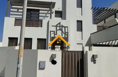 فيلا - 5 غرف نوم - 6 حمامات للبيع في الثريا فيلا ديار المحرق - ديار المحرق - المحرق فيلا - 5 غرف نوم - 6 حمامات للبيع في الثريا فيلا ديار المحرق - ديار المحرق - المحرق