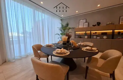 Apartment - 2 Bedrooms - 3 Bathrooms for sale in Reef Island - Capital Governorate