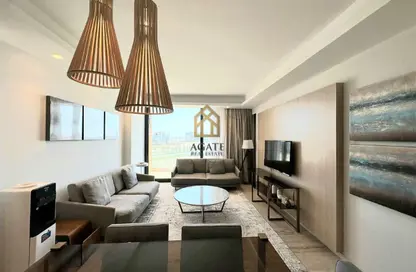 Apartment - 2 Bedrooms - 4 Bathrooms for sale in Essence of Dilmunia - Dilmunia Island - Muharraq Governorate
