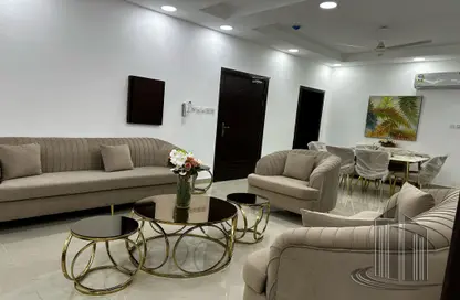 Apartment - 3 Bedrooms - 2 Bathrooms for rent in Hidd - Muharraq Governorate