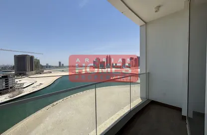 Apartment - Studio - 1 Bathroom for rent in Seef - Capital Governorate