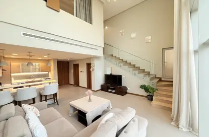 Apartment - 1 Bedroom - 2 Bathrooms for rent in Seef - Capital Governorate