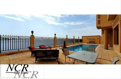 Villa - 5 Bedrooms - 7 Bathrooms for rent in Tubli - Central Governorate