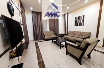 شقة - 2 غرف نوم - 3 حمامات للايجار في الجفير - محافظة العاصمة