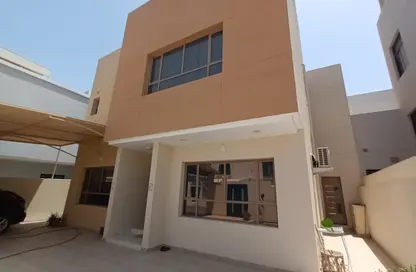 Villa - 4 Bedrooms - 3 Bathrooms for rent in Sadad - Northern Governorate