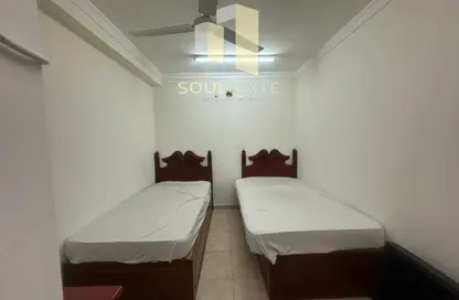 Apartment - 2 Bedrooms - 2 Bathrooms for rent in Exhibition Road - Hoora - Capital Governorate