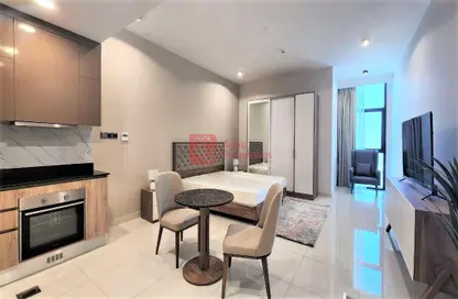 Apartment - Studio - 1 Bathroom for rent in Seef - Capital Governorate
