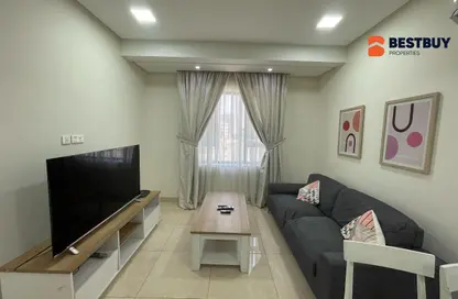 Apartment - 2 Bedrooms - 2 Bathrooms for rent in Adliya - Manama - Capital Governorate