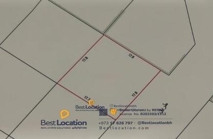 Land - Studio for sale in Sitra - Central Governorate