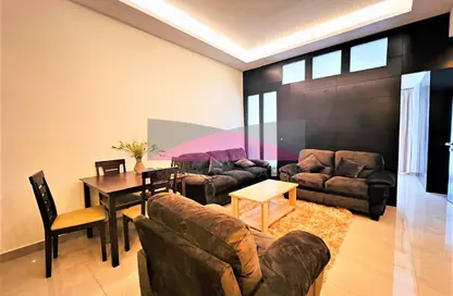 Apartment - 1 Bedroom - 1 Bathroom for sale in Al Juffair - Capital Governorate