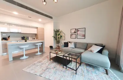 Apartment - 1 Bedroom - 1 Bathroom for sale in Marassi Residences - Diyar Al Muharraq - Muharraq Governorate