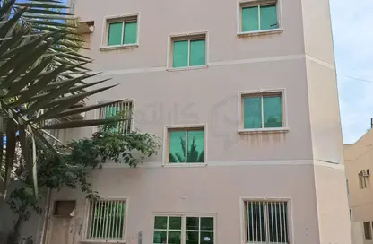 عمارة بالكامل - 8 غرف نوم - 8 حمامات للبيع في الرفاع الغربي - الرفاع - المحافظة الجنوبية