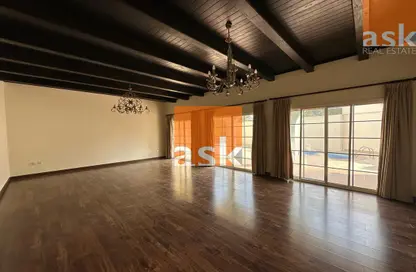 Villa - 3 Bedrooms - 3 Bathrooms for rent in Janabiya - Northern Governorate