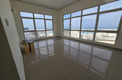 Apartment - 4 Bedrooms - 3 Bathrooms for rent in Amwaj Beachfront - Amwaj Islands - Muharraq Governorate Apartment - 4 Bedrooms - 3 Bathrooms for rent in Amwaj Beachfront - Amwaj Islands - Muharraq Governorate