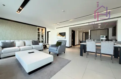 Apartment - 2 Bedrooms - 3 Bathrooms for sale in The Lagoon - Amwaj Islands - Muharraq Governorate Apartment - 2 Bedrooms - 3 Bathrooms for sale in The Lagoon - Amwaj Islands - Muharraq Governorate