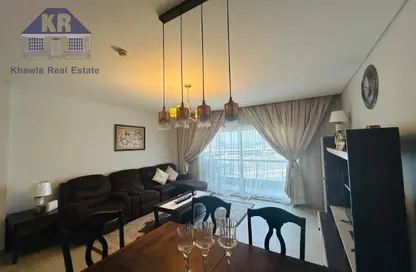 شقة - 2 غرف نوم - 2 حمامات للايجار في اللاجون - أمواج - المحرق