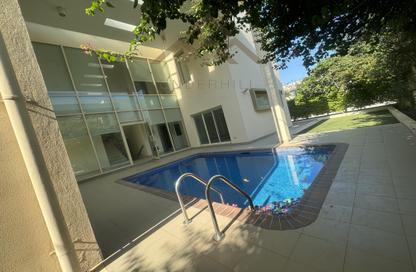 Villa - 4 Bedrooms - 5 Bathrooms for rent in Saar - Northern Governorate