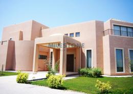 Villa - 5 bedrooms - 6 bathrooms for rent in Barbar - Northern Governorate