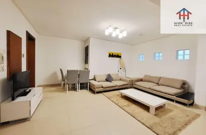 شقة - غرفة نوم - 2 حمامات للايجار في الجفير - محافظة العاصمة