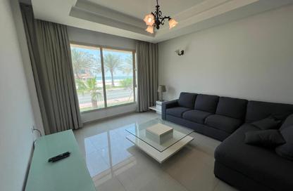 Apartment - 2 Bedrooms - 2 Bathrooms for rent in Amwaj Avenue - Amwaj Islands - Muharraq Governorate