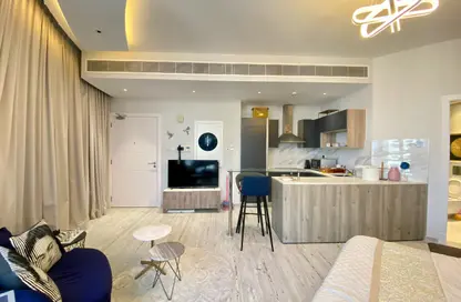 Apartment - Studio - 1 Bathroom for sale in Seef - Capital Governorate