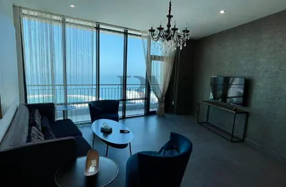 Apartment - 1 Bedroom - 2 Bathrooms for rent in Seef - Capital Governorate