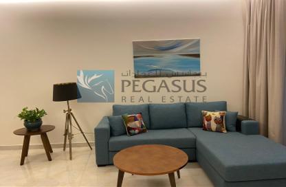 Apartment - 1 Bedroom - 2 Bathrooms for sale in Seef - Capital Governorate