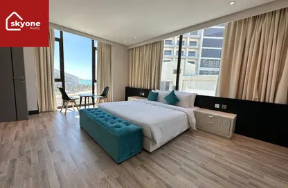 Apartment - 2 Bedrooms - 3 Bathrooms for sale in The Lagoon - Amwaj Islands - Muharraq Governorate