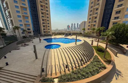 Apartment - 3 Bedrooms - 5 Bathrooms for rent in Abraj Al Lulu - Manama - Capital Governorate