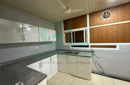 Apartment - 2 Bedrooms - 2 Bathrooms for rent in Hidd - Muharraq Governorate