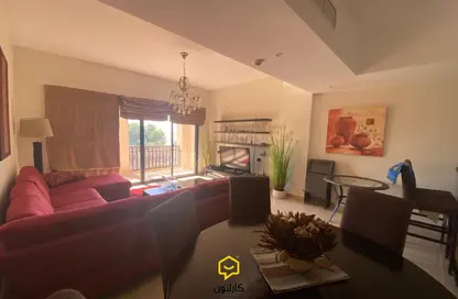 Apartment - 3 Bedrooms - 4 Bathrooms for rent in The Lagoon - Amwaj Islands - Muharraq Governorate