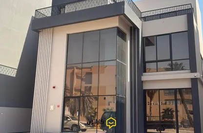 Whole Building - Studio - 6 Bathrooms for sale in Adliya - Manama - Capital Governorate