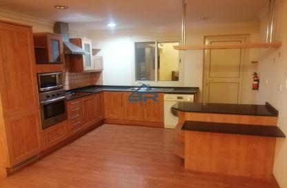 Apartment - 2 Bedrooms - 2 Bathrooms for rent in Mahooz - Manama - Capital Governorate