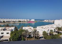 Penthouse - 4 bedrooms - 4 bathrooms for sale in Tala Island - Amwaj Islands - Muharraq Governorate