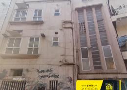 صورةمبنى خارجي لـ: فيلا - 6 غرف نوم - 3 حمامات للبيع في المنامة - محافظة العاصمة, صورة 1