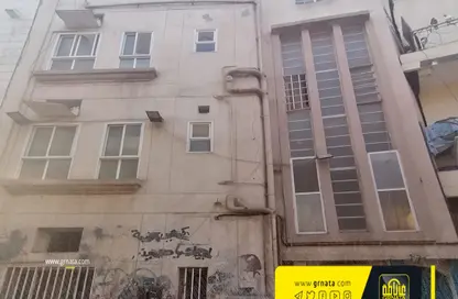 Outdoor Building image for: Villa - 6 Bedrooms - 3 Bathrooms for sale in Manama - Capital Governorate, Image 1