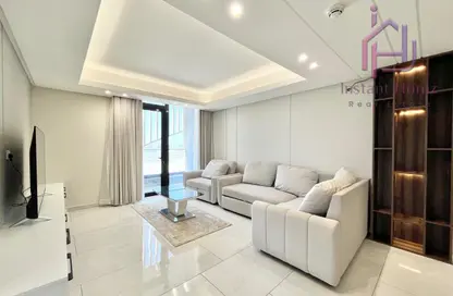 Apartment - 2 Bedrooms - 3 Bathrooms for sale in Amwaj Avenue - Amwaj Islands - Muharraq Governorate