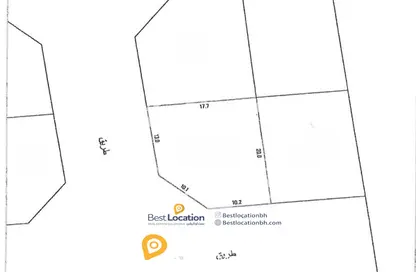 Land - Studio for sale in Buri - Northern Governorate