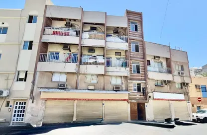 عمارة بالكامل - استوديو - 6 حمامات للبيع في وسط المنامة - المنامة - محافظة العاصمة