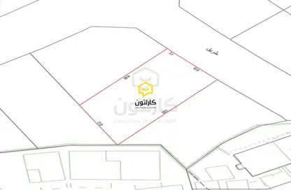 Land - Studio for sale in Samaheej - Muharraq Governorate