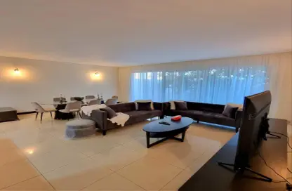 Villa - 4 Bedrooms - 5 Bathrooms for rent in Amwaj Islands - Muharraq Governorate